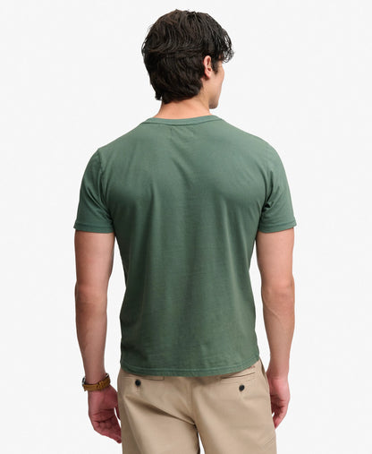 Varsity Green