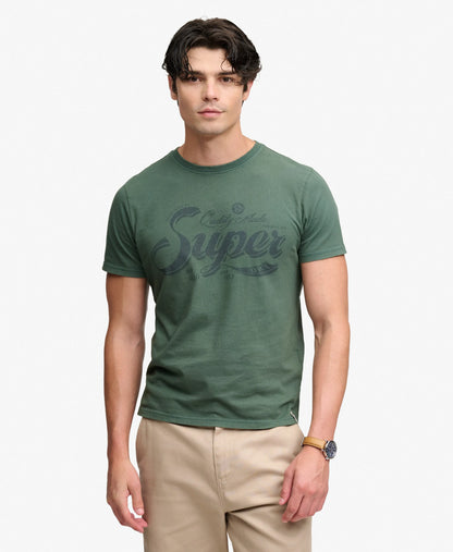 Varsity Green