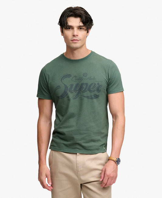 Varsity Green