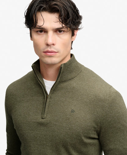 Lichen Green Marl