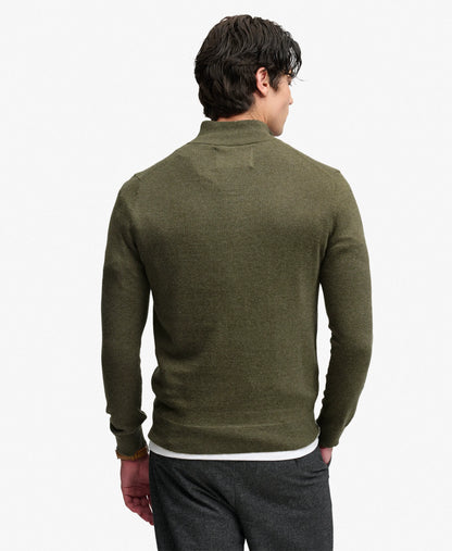 Lichen Green Marl