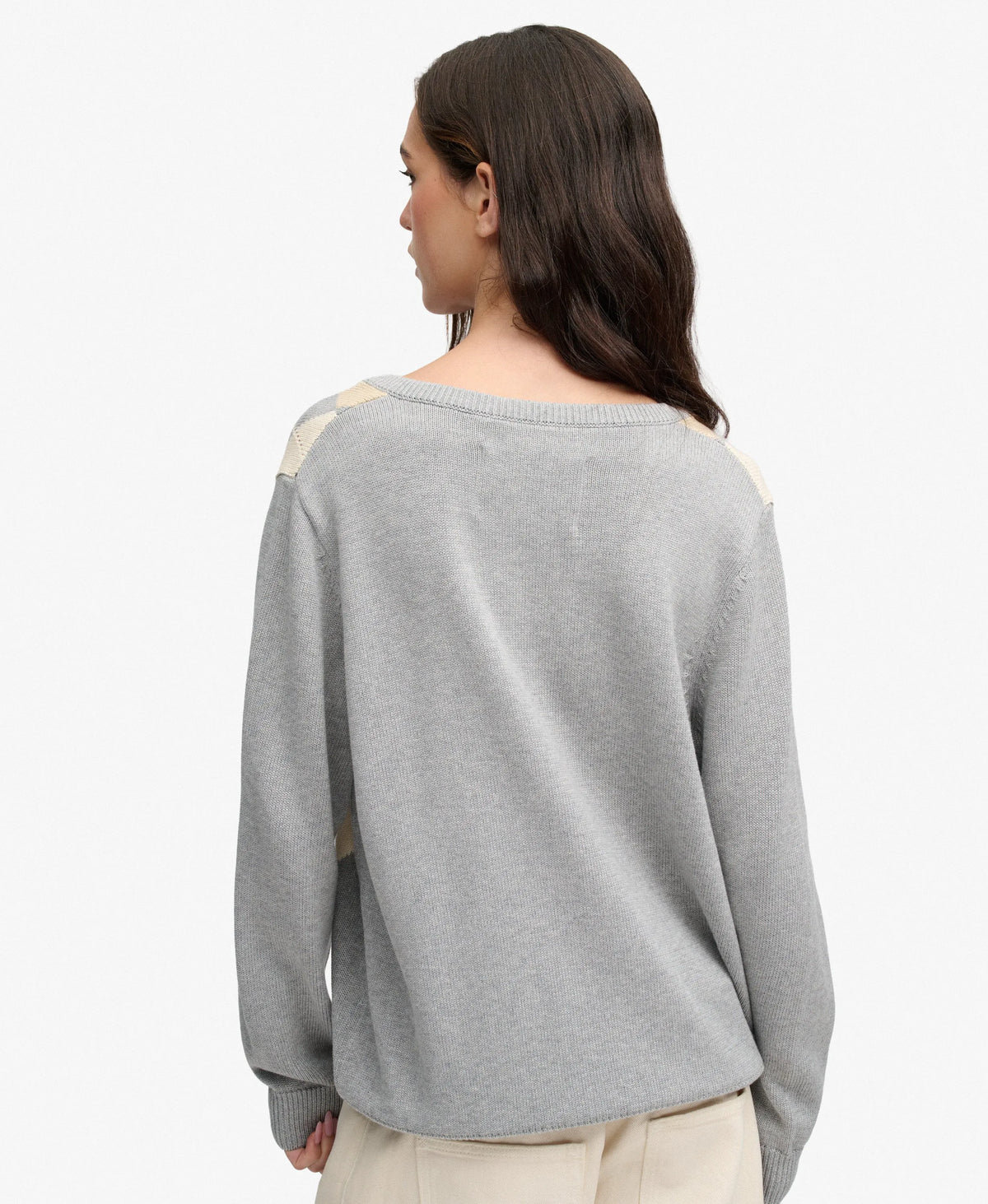 Chalk Grey