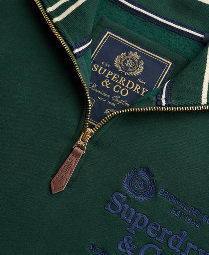 ENAMEL GREEN