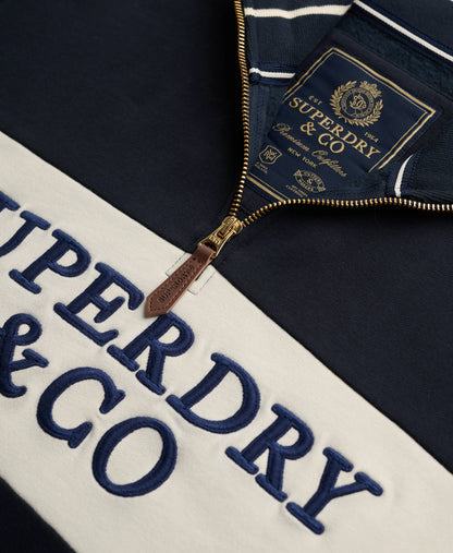ECLIPSE NAVY/CREAM