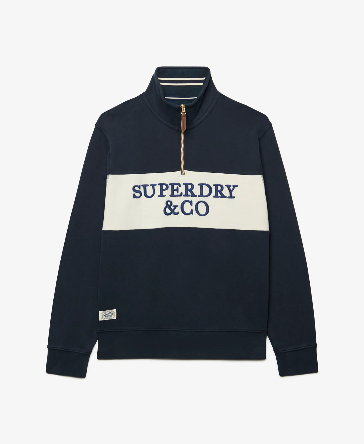 ECLIPSE NAVY/CREAM
