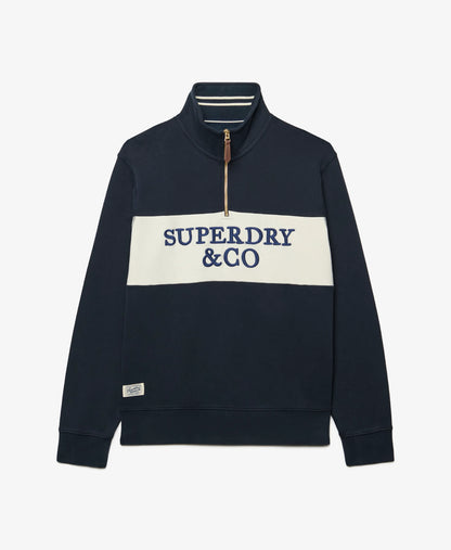 ECLIPSE NAVY/CREAM
