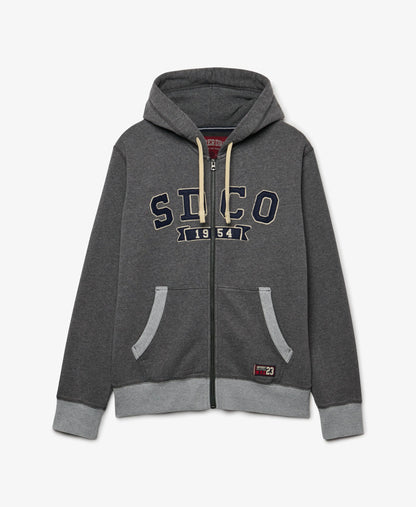 Anchor Grey Heather Marl