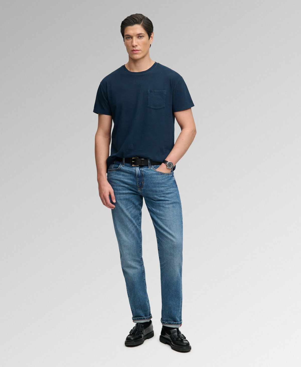 Eclipse Navy