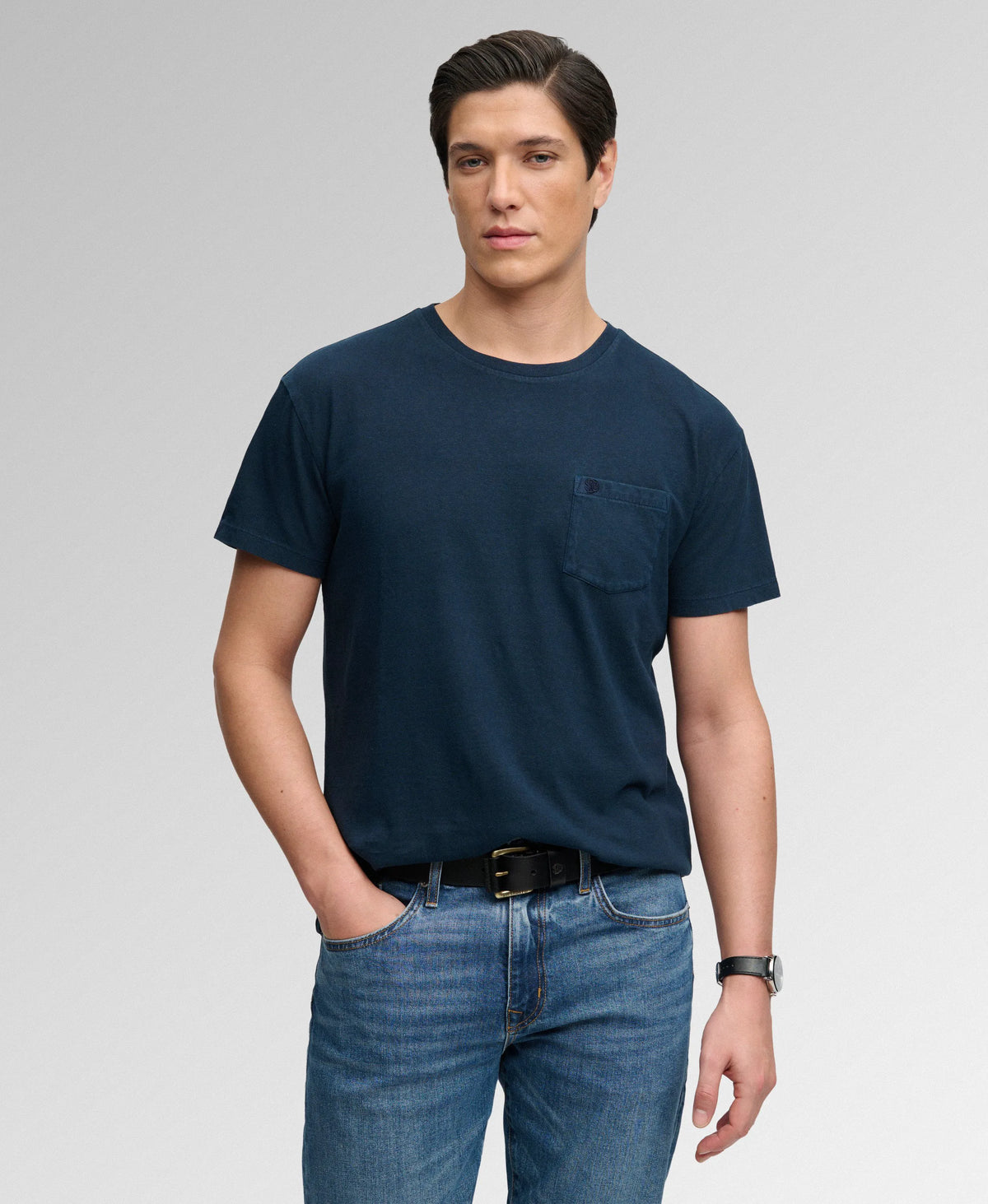 Eclipse Navy