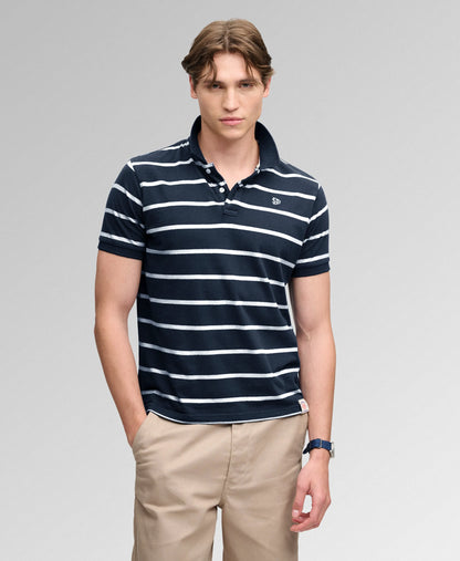 NAVY STRIPE