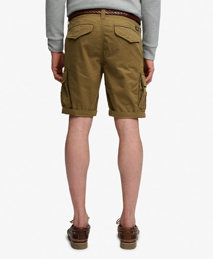 Authentic Khaki