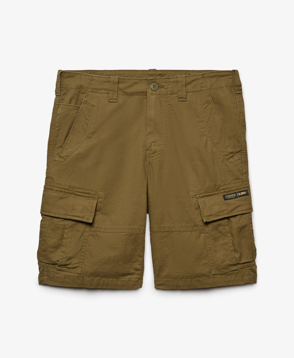 Authentic Khaki