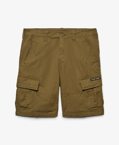 Authentic Khaki
