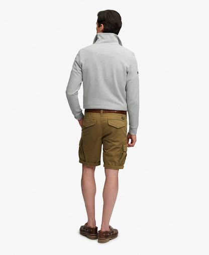 Authentic Khaki