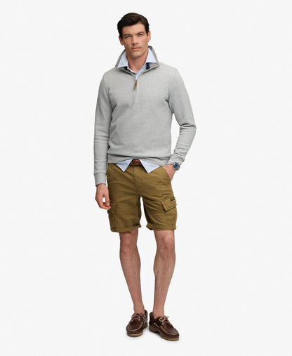 Authentic Khaki