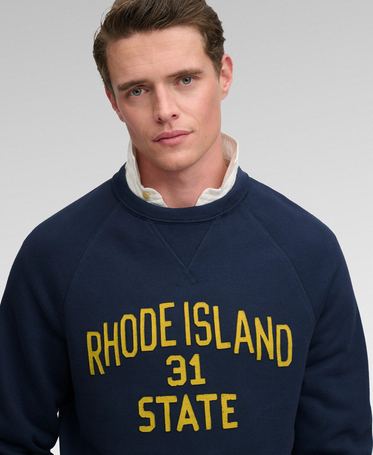 CLASSIC NAVY