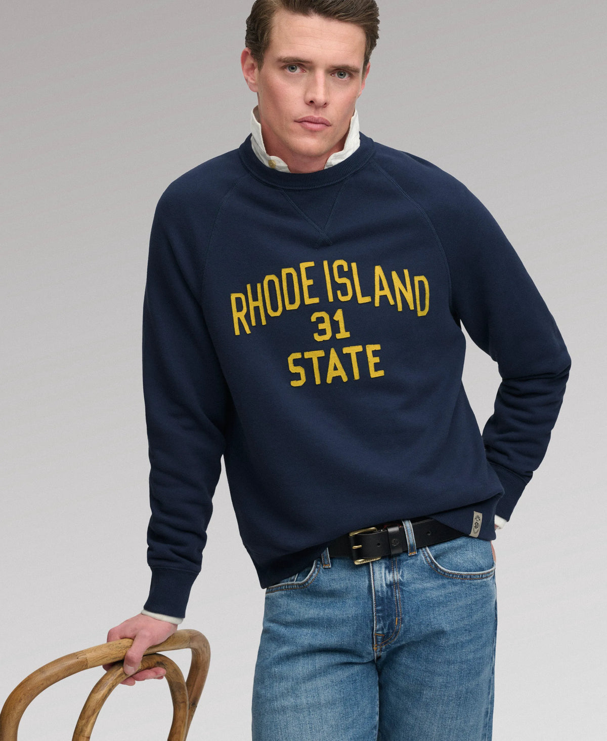 CLASSIC NAVY