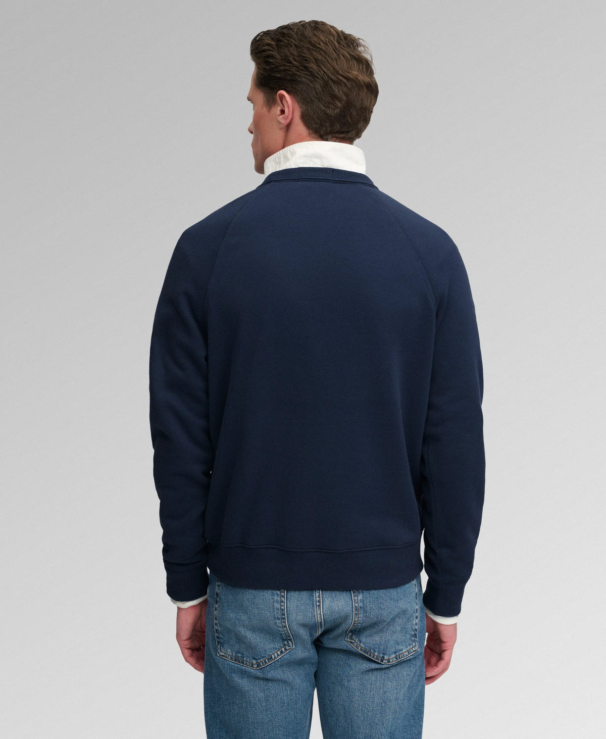 CLASSIC NAVY