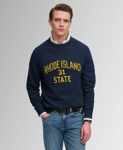 CLASSIC NAVY