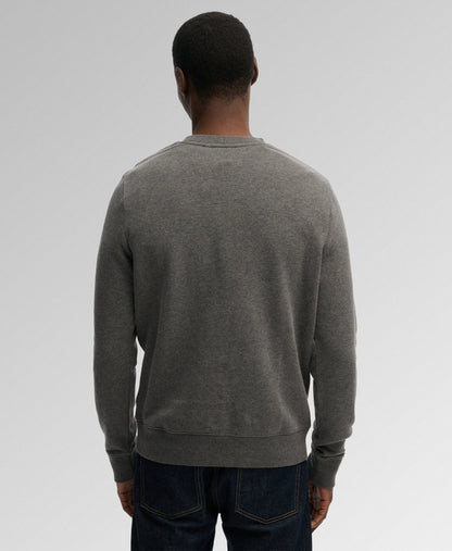 Light Charcoal Marl