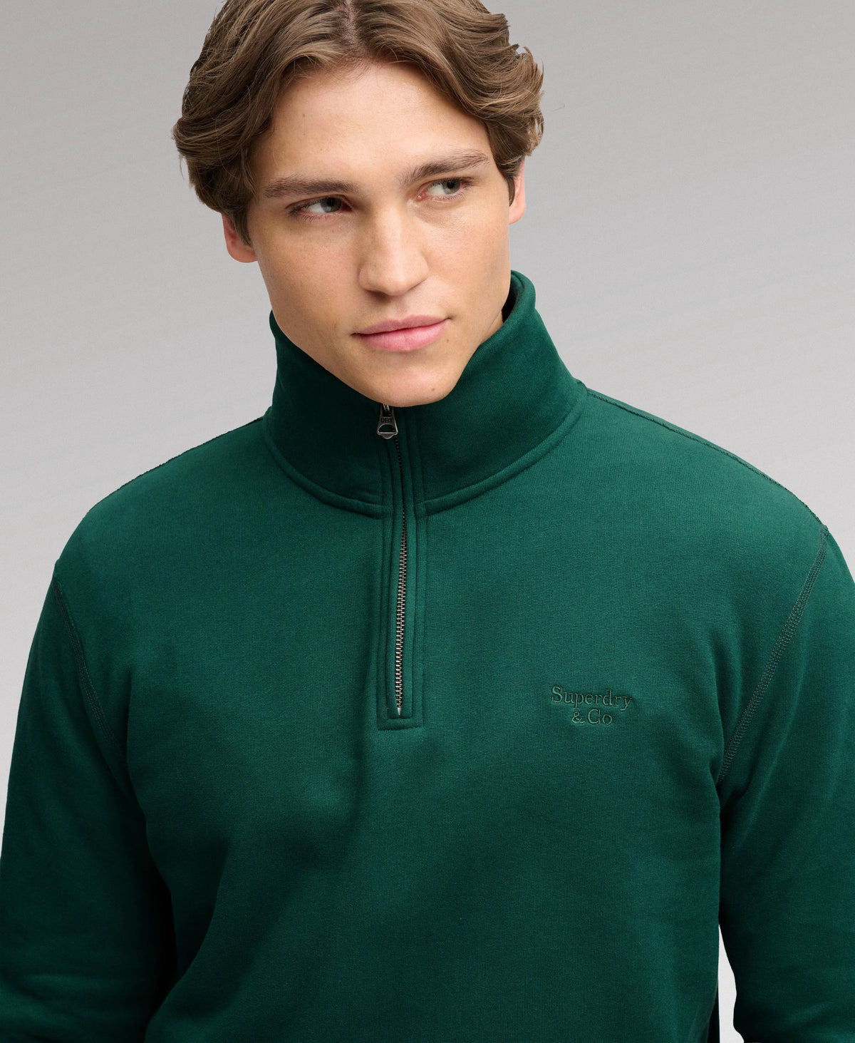 Varsity Green