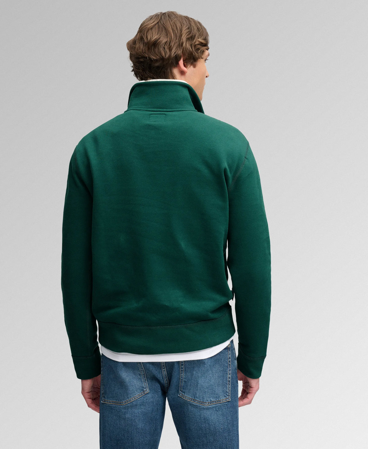 Varsity Green