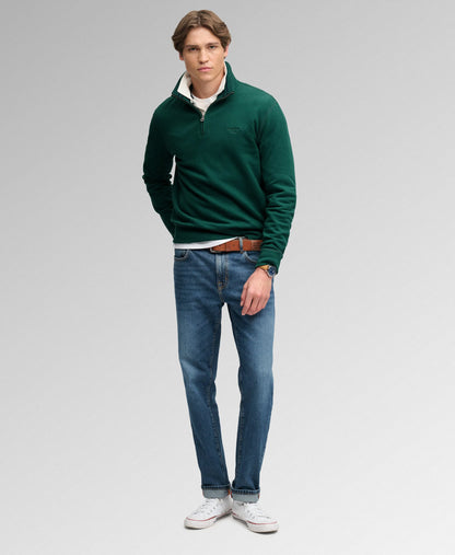 Varsity Green