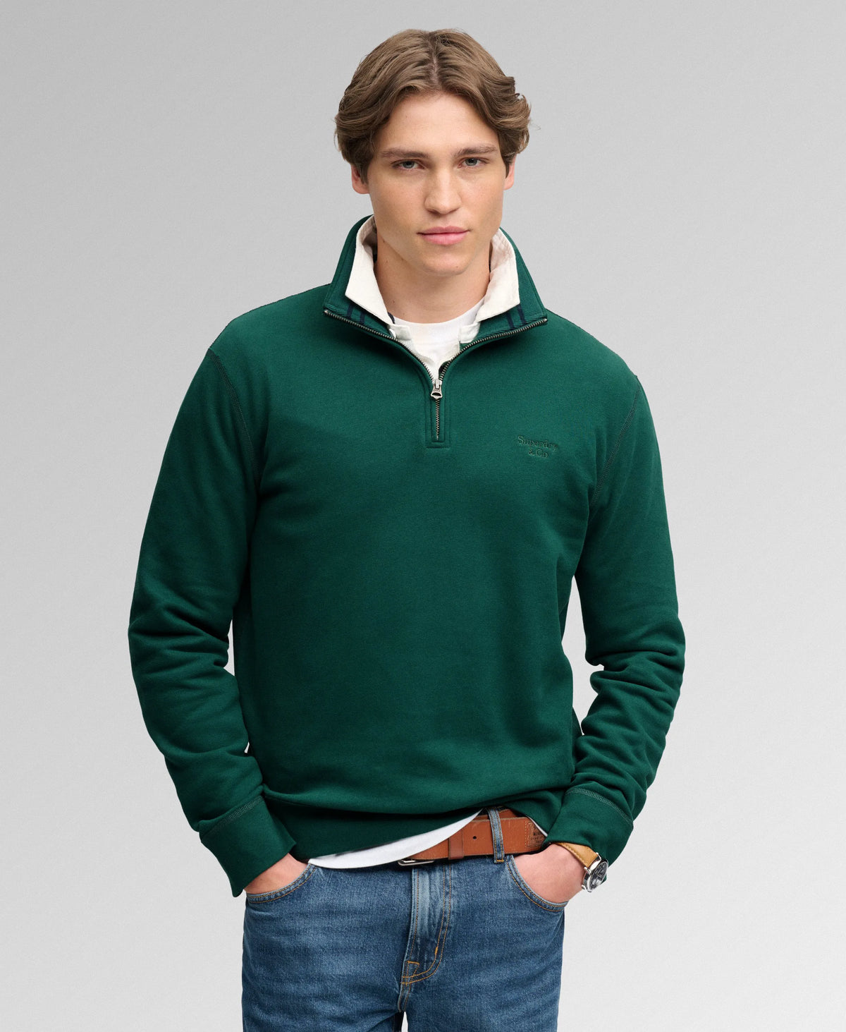 Varsity Green