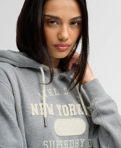 GREY MARL
