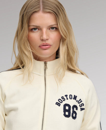 Desert Bone Off White