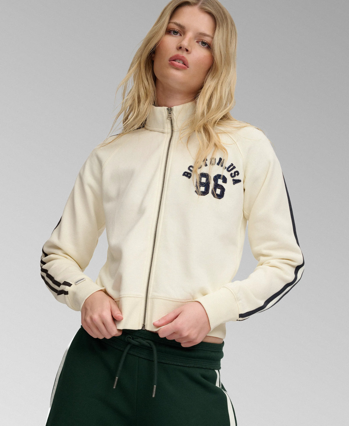 Desert Bone Off White