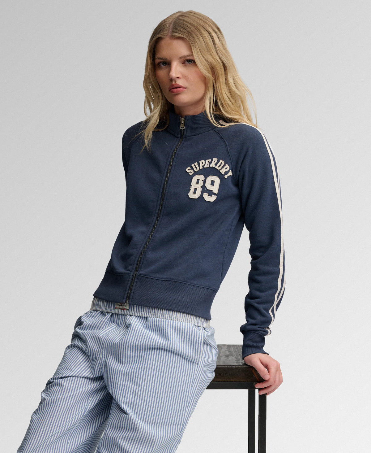 Standard Navy