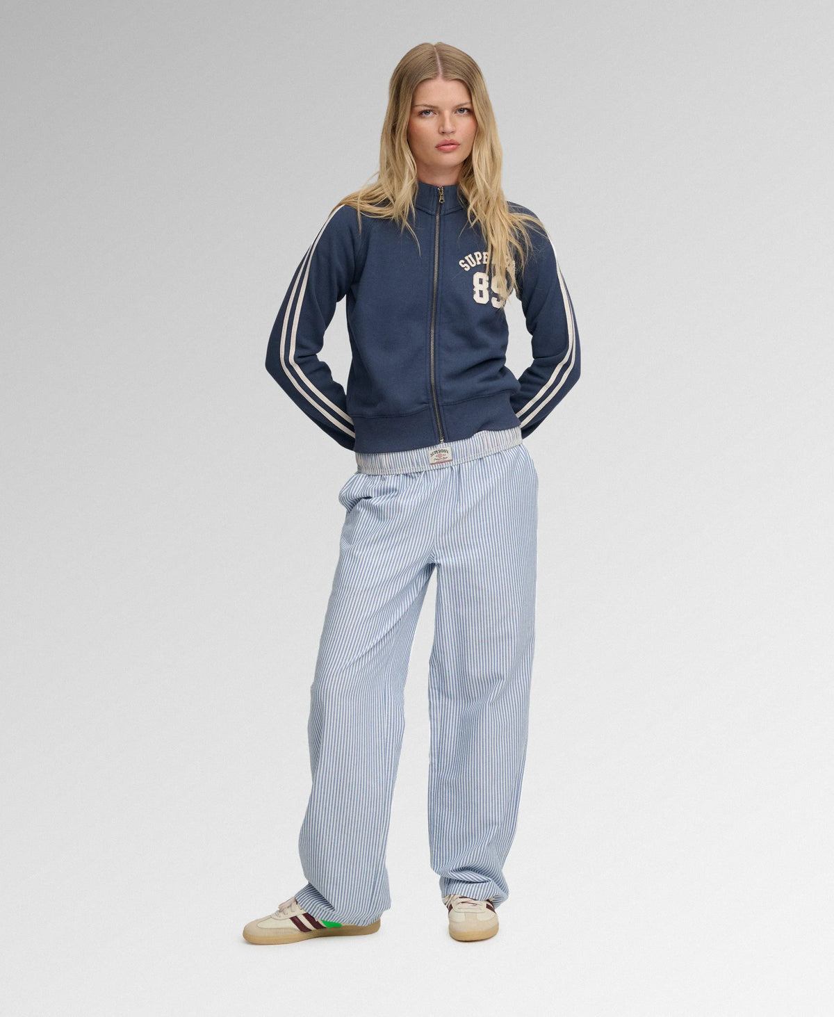 Standard Navy