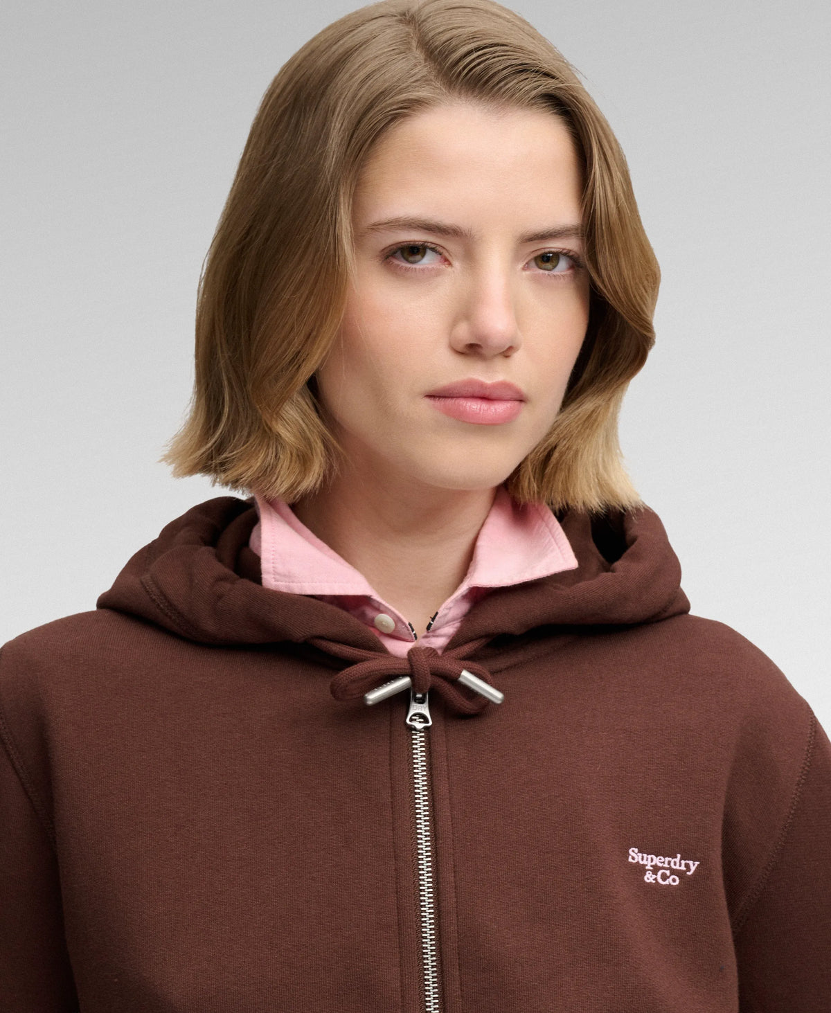 Chestnut Brown