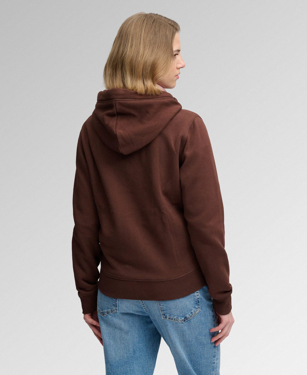 Chestnut Brown