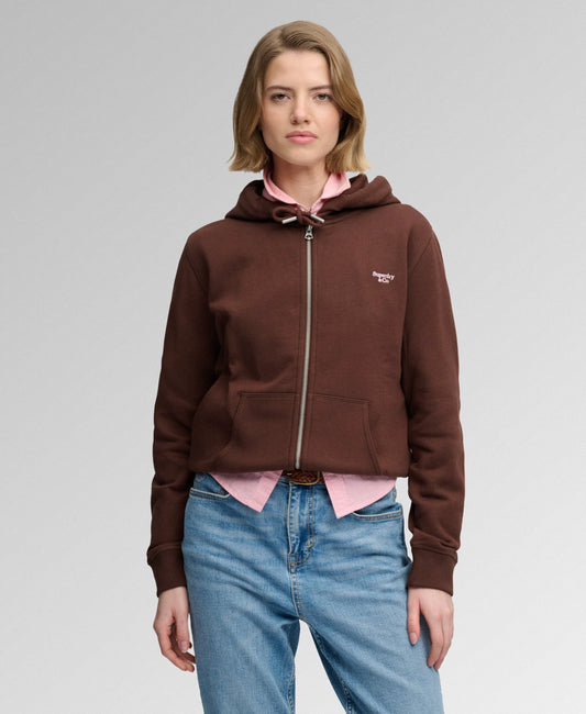 Chestnut Brown
