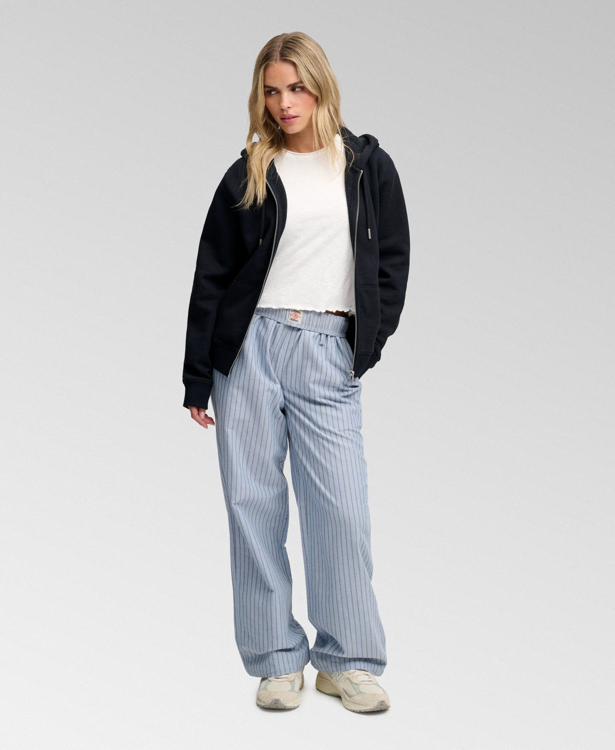 Eclipse Navy