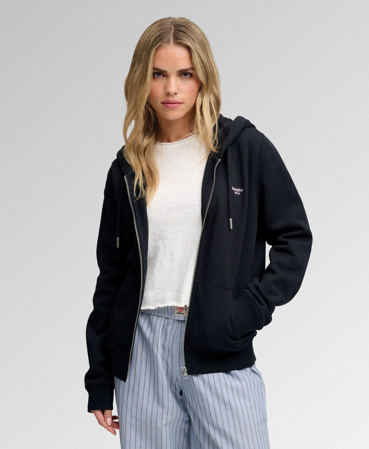 Eclipse Navy