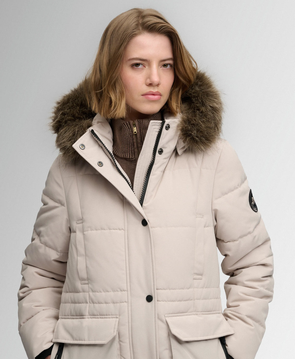 Chateau Beige