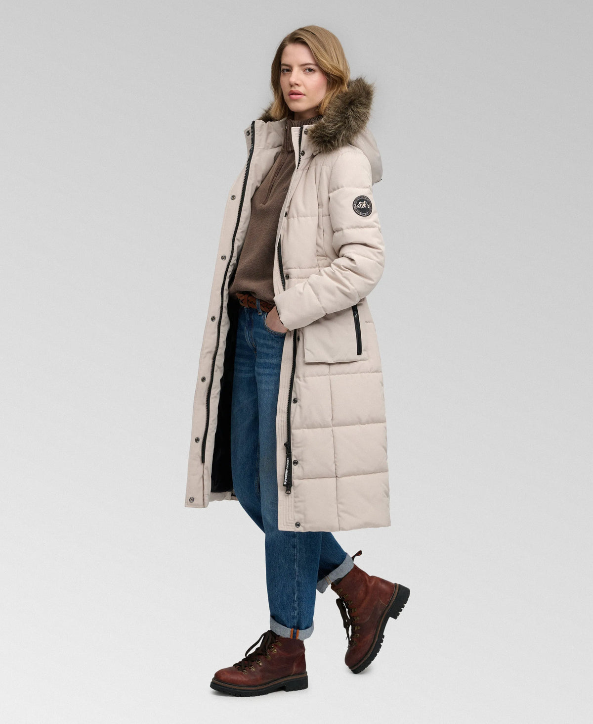 Chateau Beige