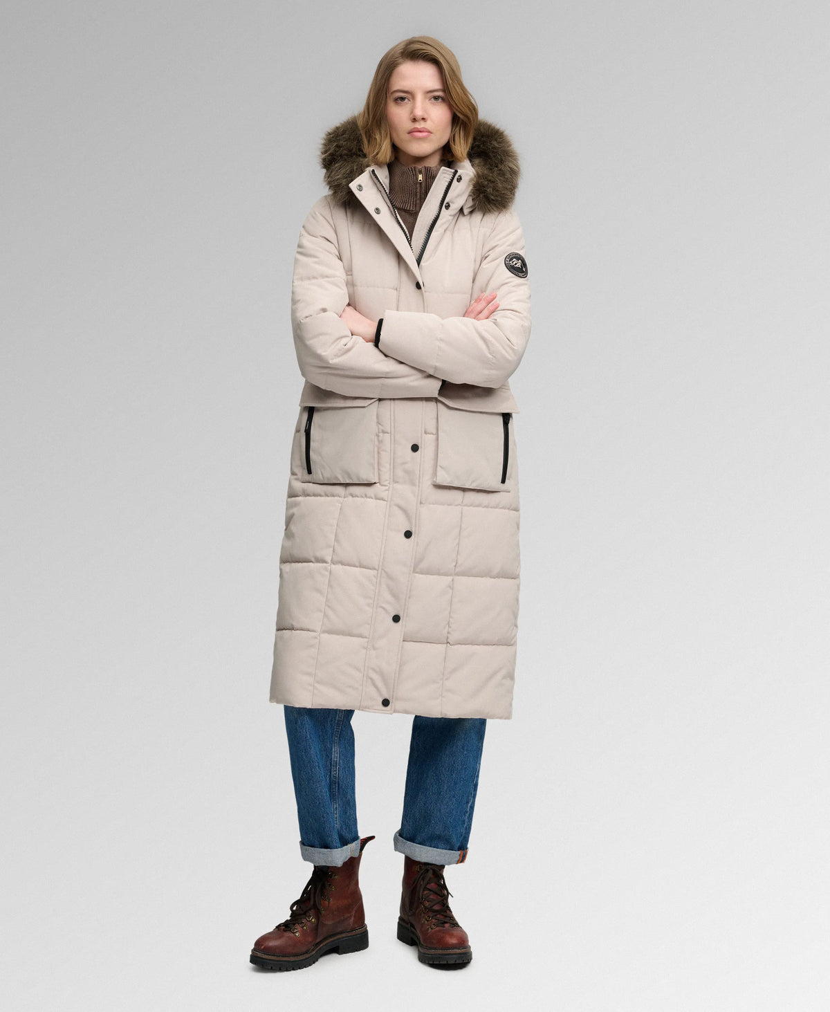 Chateau Beige
