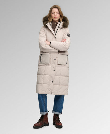 Chateau Beige