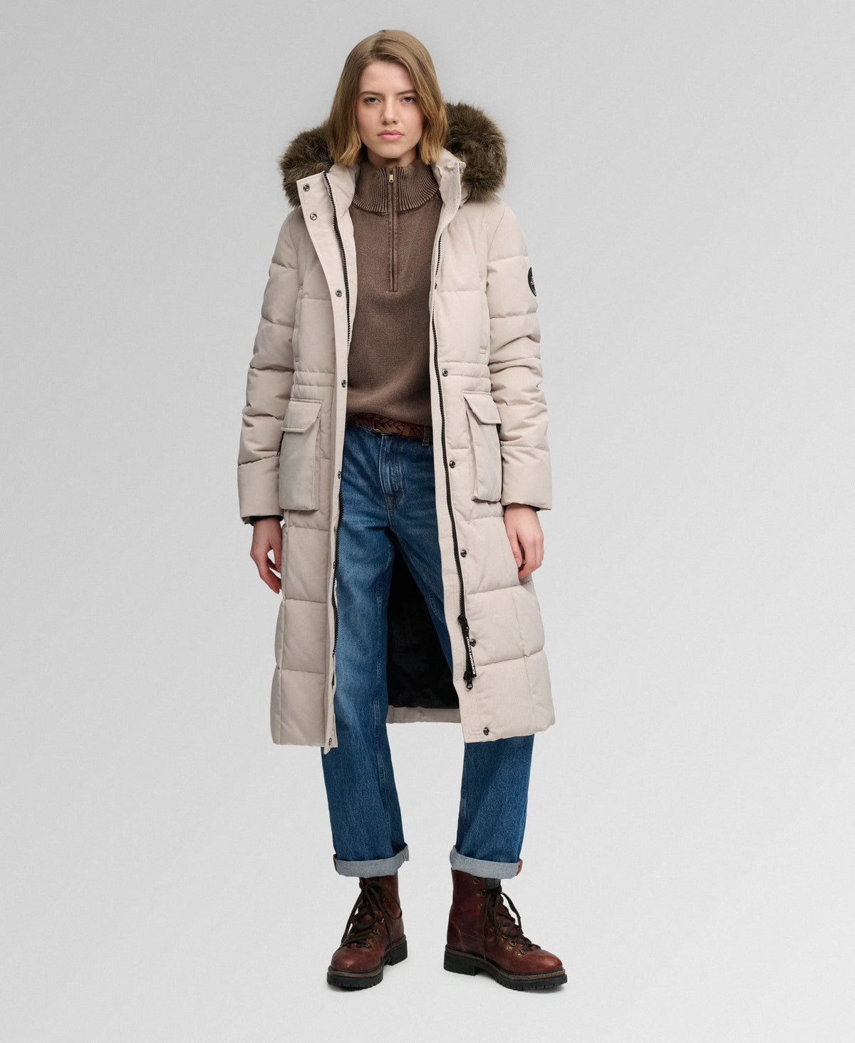 Chateau Beige