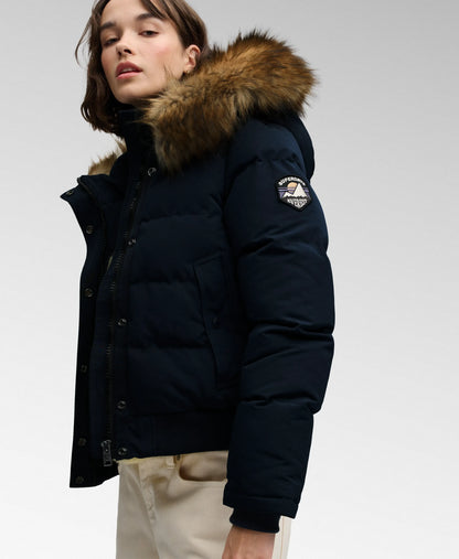 Eclipse Navy