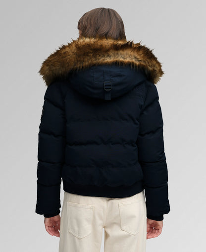 Eclipse Navy