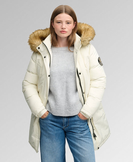 OFF WHITE