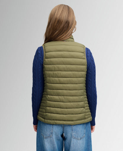 Dusty Olive Green