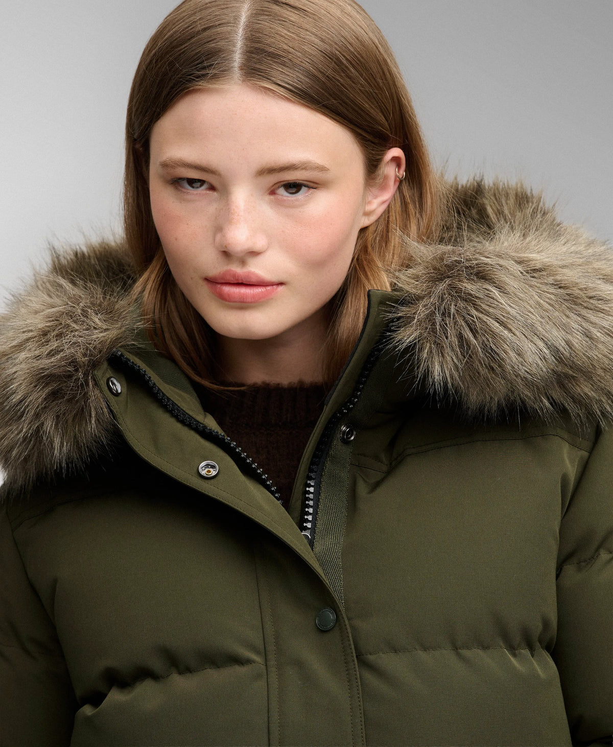 Army Khaki Green