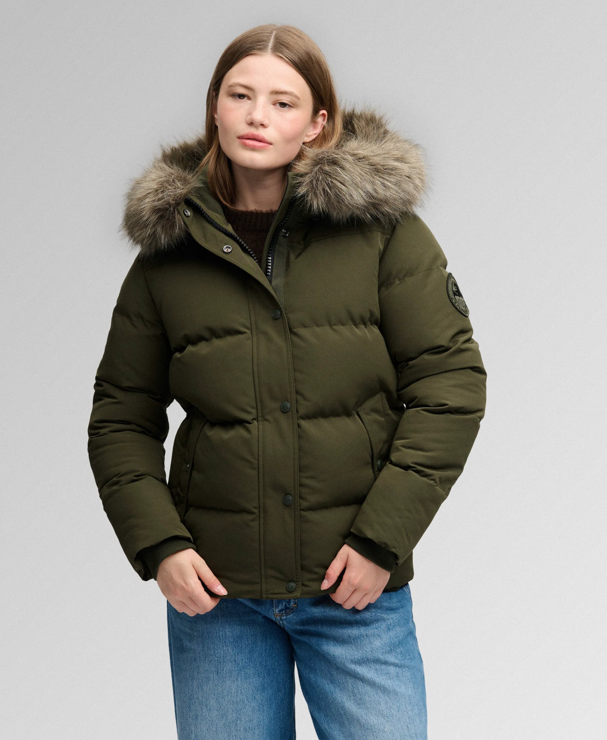 Army Khaki Green