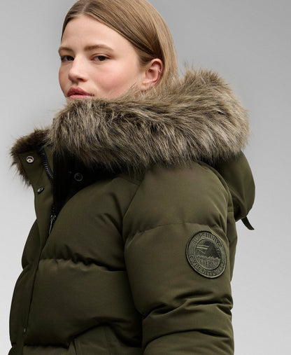 Army Khaki Green
